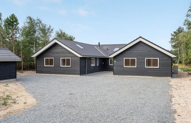 "Jorn" - 75m from the sea - Foto 21