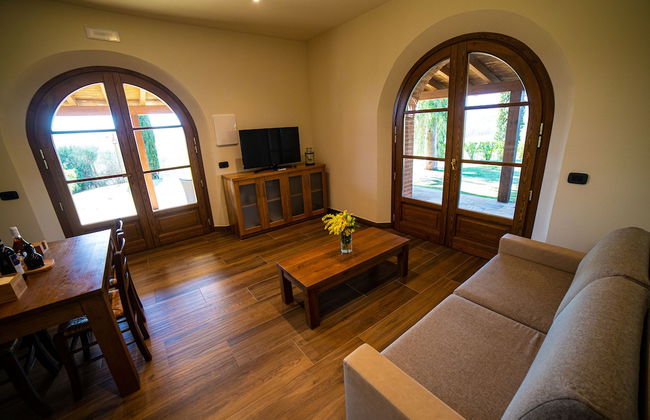 Terra Antica Resort - Foto 32