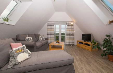 Herta Kruse Ferienwohnungen - Foto 30