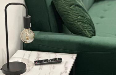 Luxe Apartment - Leicester City Centre - Foto 17