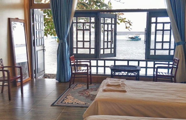 Phu Quoc Harbour View Villa - Foto 1