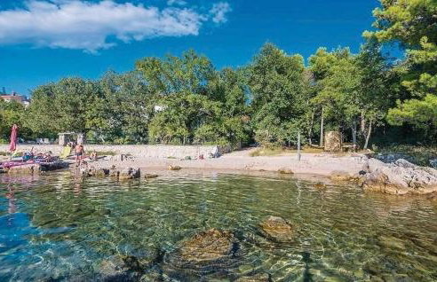 Penthouse - Ferienwohnung - Krk - Foto 15