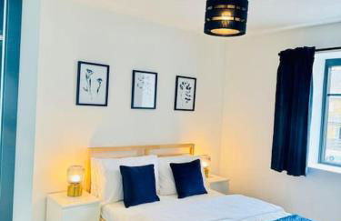 Apartment with Balcony near Chatham Dockside - Foto 23