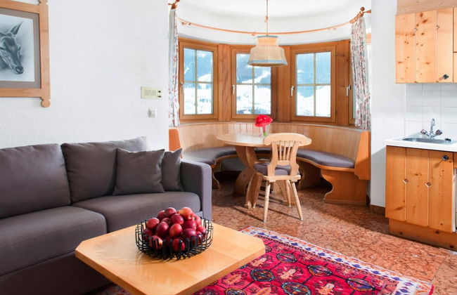 Apartment in Matrei in Osttirol With a Washing Machine - Photo 29