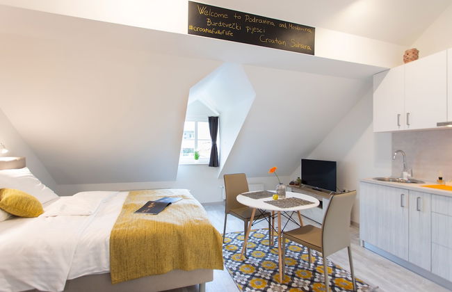 Apartments Beautiful You Are 2 - Foto 2