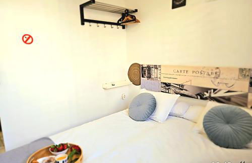 URBAN LOFT VALENCIA - Foto 19