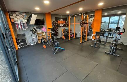 Private Luxury By The Sea, With A Personal Gym, Hot Tub, And Free Parking! - Photo 6