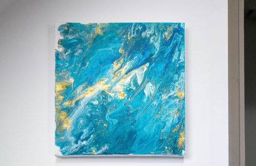 Malaka Home Anzin - Foto 73