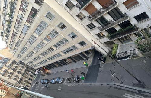 Appartement muette - Foto 3