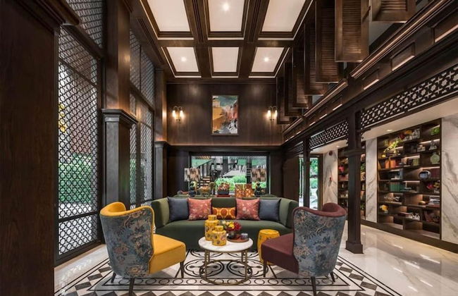 The Base Central Phuket- 6 Floor - Foto 12