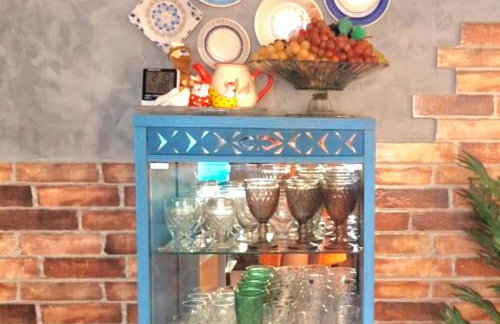 Casa Florença Guaramiranga - Foto 15