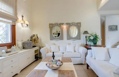 Amelia Villa, Anthology Villas in Sani, ex Sani Luxury Villas Collection - Photo 17