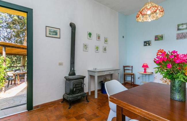 Campo Fiorito - Foto 13