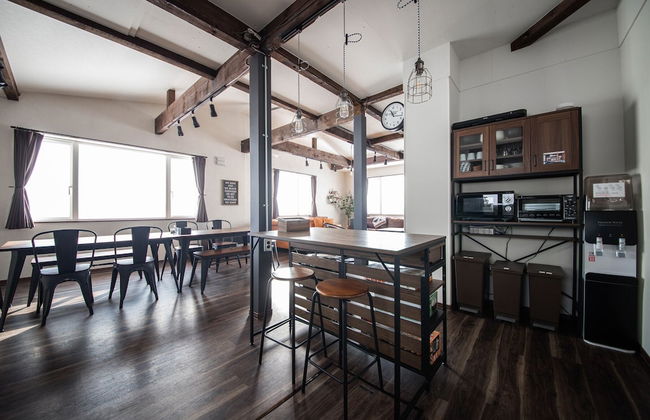 Yadoya YADOKARI - Foto 18