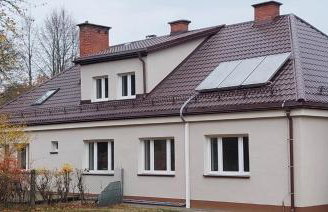 Leśniczówka Wigierskiego Parku Narodowego w Maćkowej Rudzie - Foto 12