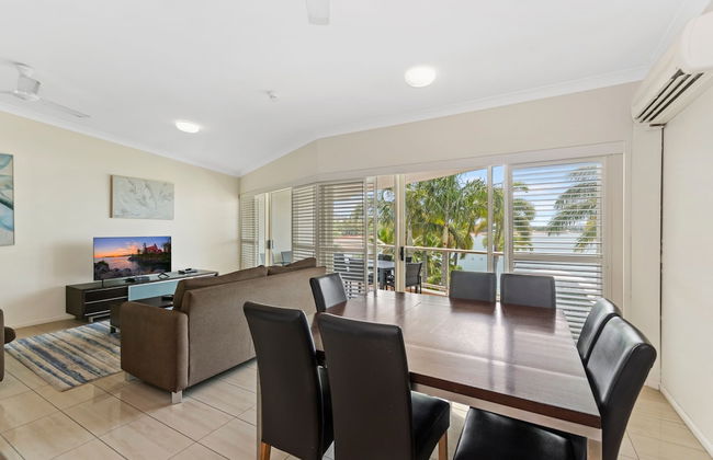 Mariners North Holiday Apartments - Foto 14