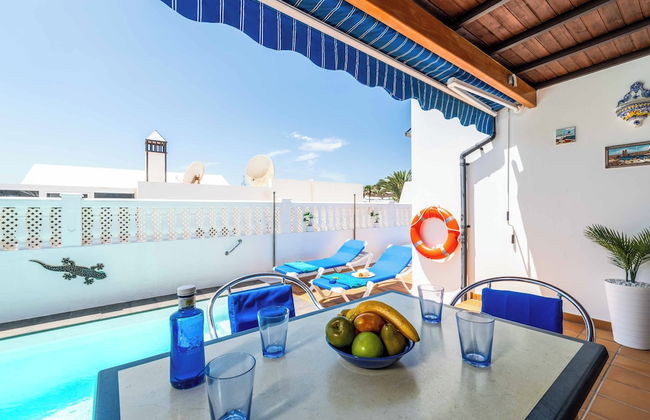 Blue Beach - Foto 20