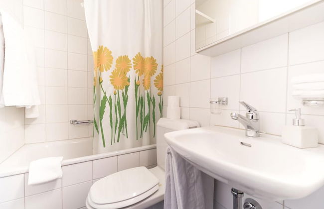 Appartements Hofquartier - Photo 44