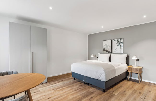 Limehome Salzgitter A.-Schweitzer-Str. - Foto 37