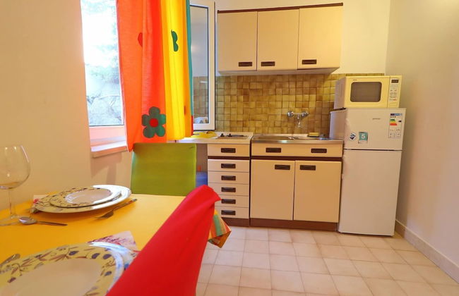 Apartments More & Ja - One Bedroom Apartment With Terrace and Sea View - Foto 9