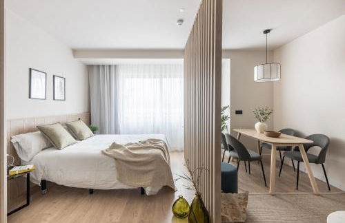 Líbere Madrid Chamberí - Foto 17