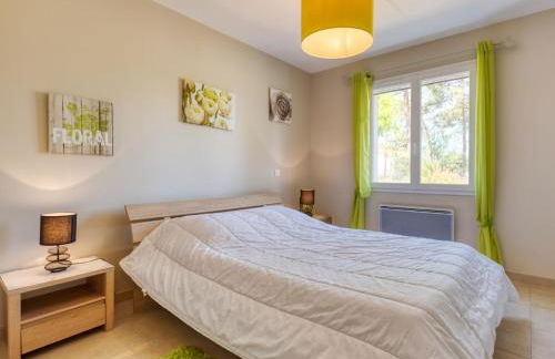 Holiday Home Les Ormes by Interhome - Foto 32