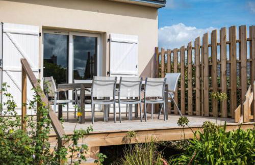 La dune des Amiets - Cléder - Foto 26