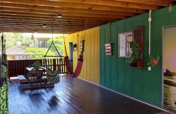 Família SOL & LUA Guarda do Embaú SC - Photo 25