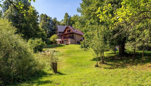 Planinski Raj House with 2 Apartments for 10 Guests - Foto 3