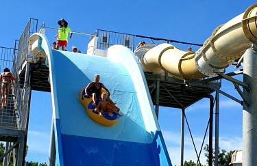 Mobil Home 6 personnes Camping 5 étoiles - Foto 15