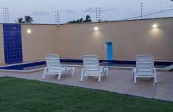 DUNAS RESIDENCE EM SANTO AMARO - Casa 05 - Lençóis Maranhenses - Foto 11