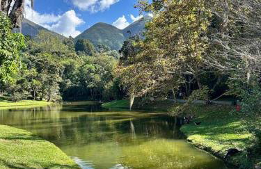 Refúgio na Serra Condomínio em Olaria, Nova Friburgo-RJ - Foto 51