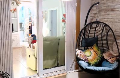 Molino Blanco Apartment 13 - South Facing - Foto 8