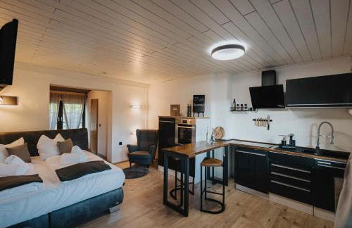 Apartment am Annaweiher - Foto 1