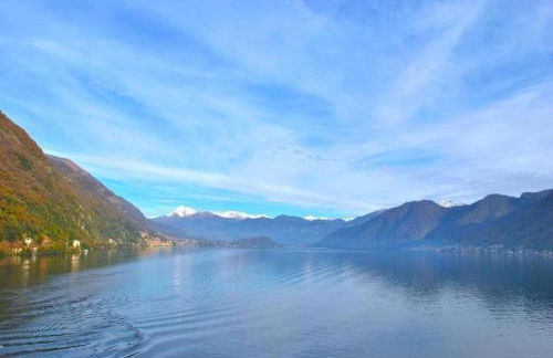 Attico Con Grande Terrazza vista Lago - Foto 21