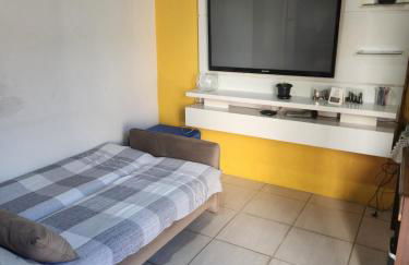 Casa No Centro - Photo 6