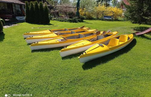 domek skandynawski nr 1 - Foto 55