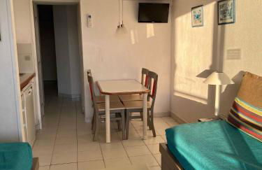 Cannes apartment with sea view, aircondition and parking - Foto 26