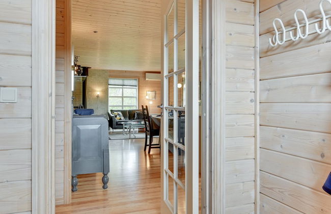 "Fenja" - 500m to the fjord - Photo 22