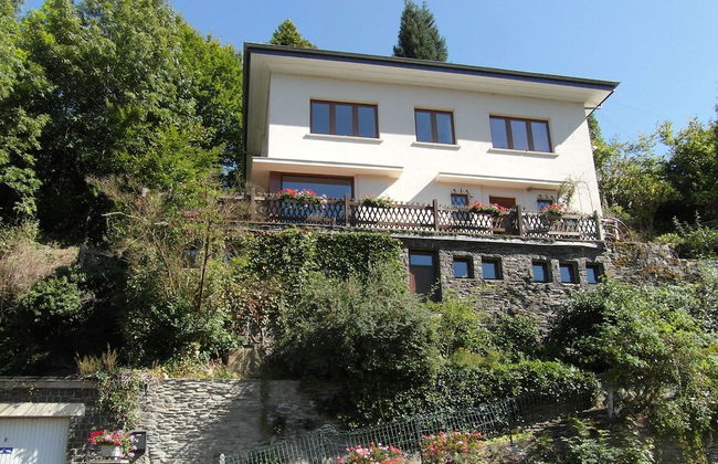 Holiday Home in La Roche-en-ardenne - Foto 43