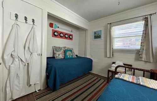 Lakefront with Dock on Private Lake Florence near Montverde Academy - Photo 16