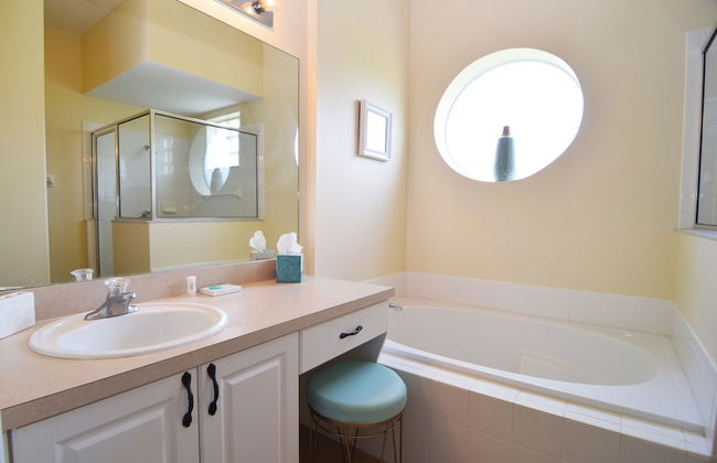 Tuscan Treat 5 bedrooms - Foto 16