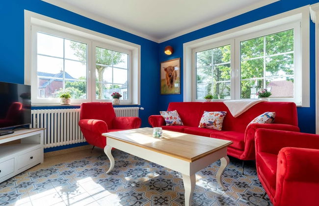 Holiday Home in Tating - Foto 14