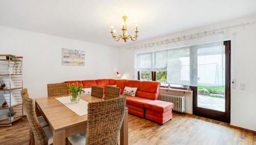 Ferienwohnung Murgperle - Foto 1