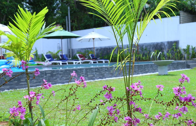 Hikka Resort - Foto 40