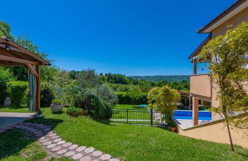 Villa Ida, a charming villa in a rustic setting - Foto 3
