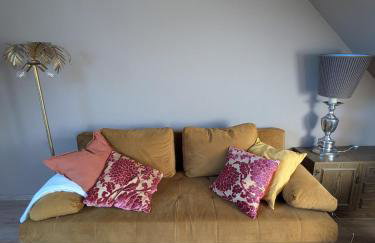 sonniges Dachgeschoss am münchner Stadtrand - Foto 7