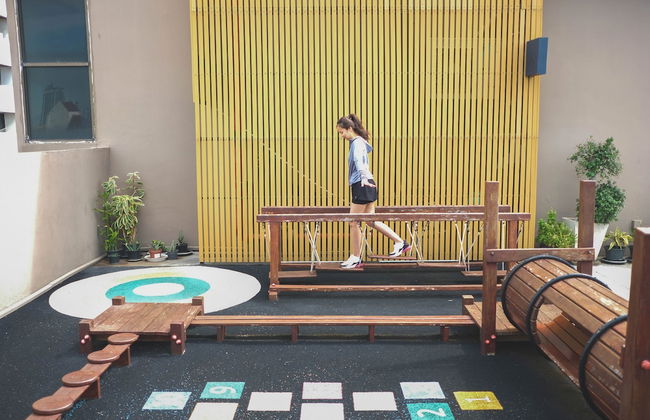 THEA Private Suites by TH District - Foto 72