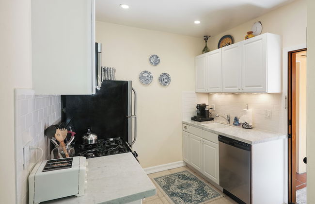 Santa Barbara Luxury Beach Getaways - Foto 32