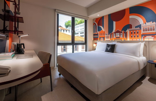 lyf Georgetown Penang - Photo 11